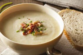 Kış Sofralarına Sağlık Katıyor! Hem Hızlı Hem Doyurucu Çorbalar