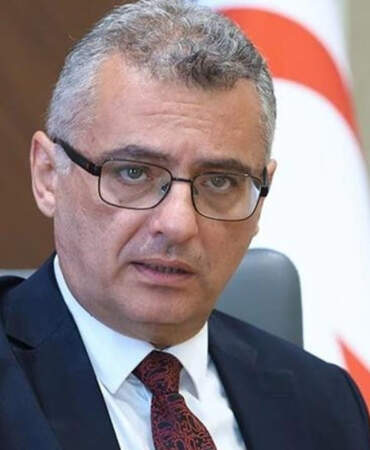 KKTC’nin Yeni Cumhurbaşkanı Erhürman Türkiye’ye Geliyor: Tarih Belli Oldu