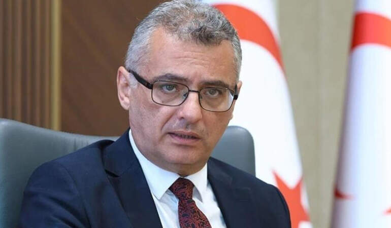 KKTC’nin Yeni Cumhurbaşkanı Erhürman Türkiye’ye Geliyor: Tarih Belli Oldu