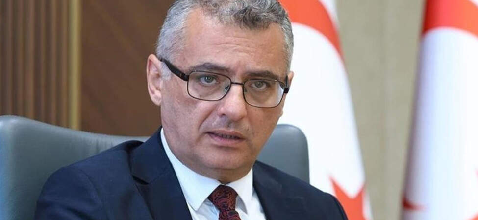 KKTC’nin Yeni Cumhurbaşkanı Erhürman Türkiye’ye Geliyor: Tarih Belli Oldu