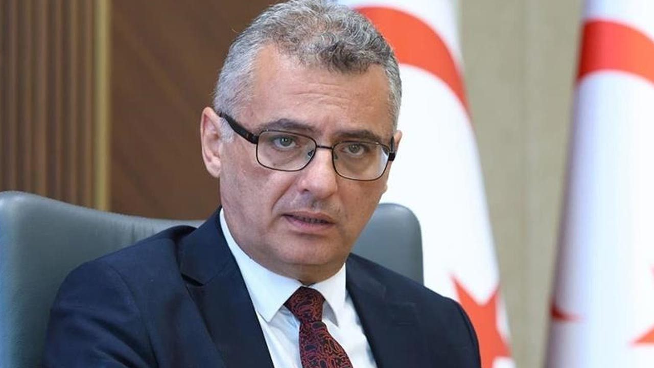 KKTC’nin Yeni Cumhurbaşkanı Erhürman Türkiye’ye Geliyor: Tarih Belli Oldu