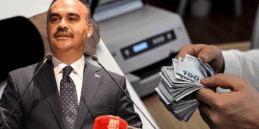 KOBİ’lere Destek Paketinde Son Durum Ne? Bakan Kacır Açıkladı