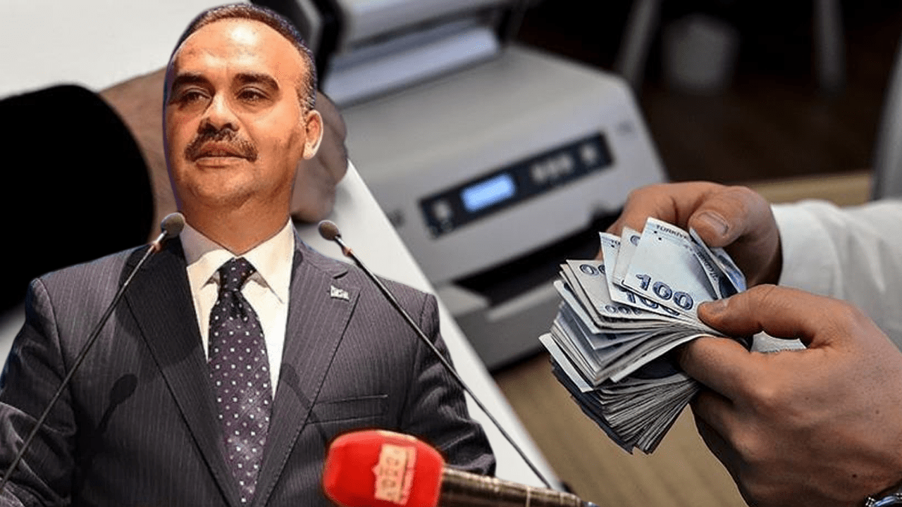 KOBİ’lere Destek Paketinde Son Durum Ne? Bakan Kacır Açıkladı