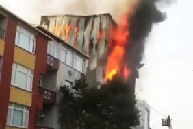 Kocaeli’de 6 Kişiye Mezar Olan Fabrika Yangınında Flaş Gelişme: 5 Kişi Daha Açığa Alındı