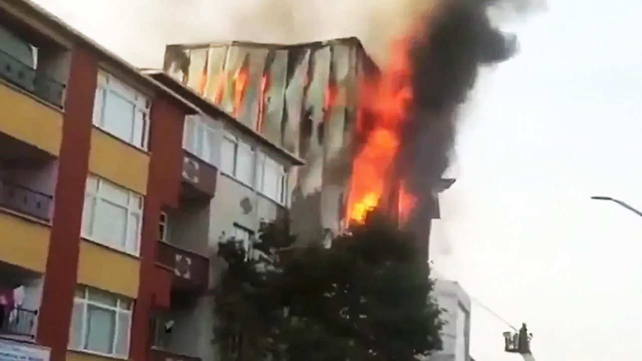 Kocaeli’de 6 Kişiye Mezar Olan Fabrika Yangınında Flaş Gelişme: 5 Kişi Daha Açığa Alındı