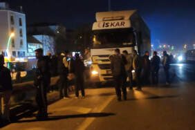 Kocaeli’de Motosiklet Kazası 2 Can Aldı! Yürek Yakan Detay