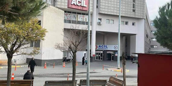 Kocaeli’de Okul Kantininden Tavuk Yiyen 14 Öğrenci Hastanelik Oldu