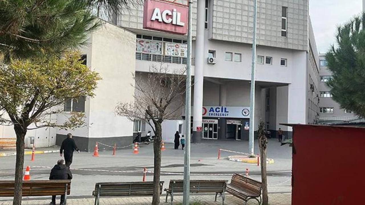 Kocaeli’de Okul Kantininden Tavuk Yiyen 14 Öğrenci Hastanelik Oldu