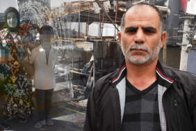 Kocaeli’deki Fabrika Yangınında Ölen Esma’nın Eşi İnsanlık Dışı Şartları Anlattı: Çıkış Yoktu, Birbirlerine Sarılarak Ölmüşler