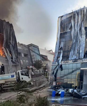Kocaeli’deki Faciadan Kahreden Detay! Ölenlerin Kimlikleri Belli Oldu! Aralarında Çocuklar da Var