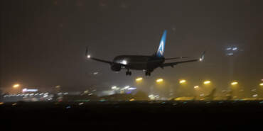 Köln–İstanbul Seferinde Korku Dolu Anlar! Acil İniş Yaptı