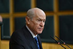 Komisyonun İmralı Ziyareti Sonrası Bahçeli’den İlk Açıklama: ‘Türkiye Tarihi Bir Eşikte’