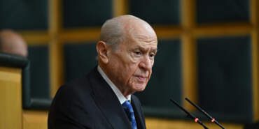 Komisyonun İmralı Ziyareti Sonrası Bahçeli’den İlk Açıklama: ‘Türkiye Tarihi Bir Eşikte’