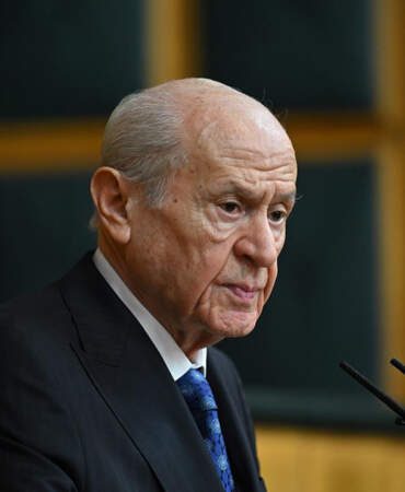 Komisyonun İmralı Ziyareti Sonrası Bahçeli’den İlk Açıklama: ‘Türkiye Tarihi Bir Eşikte’