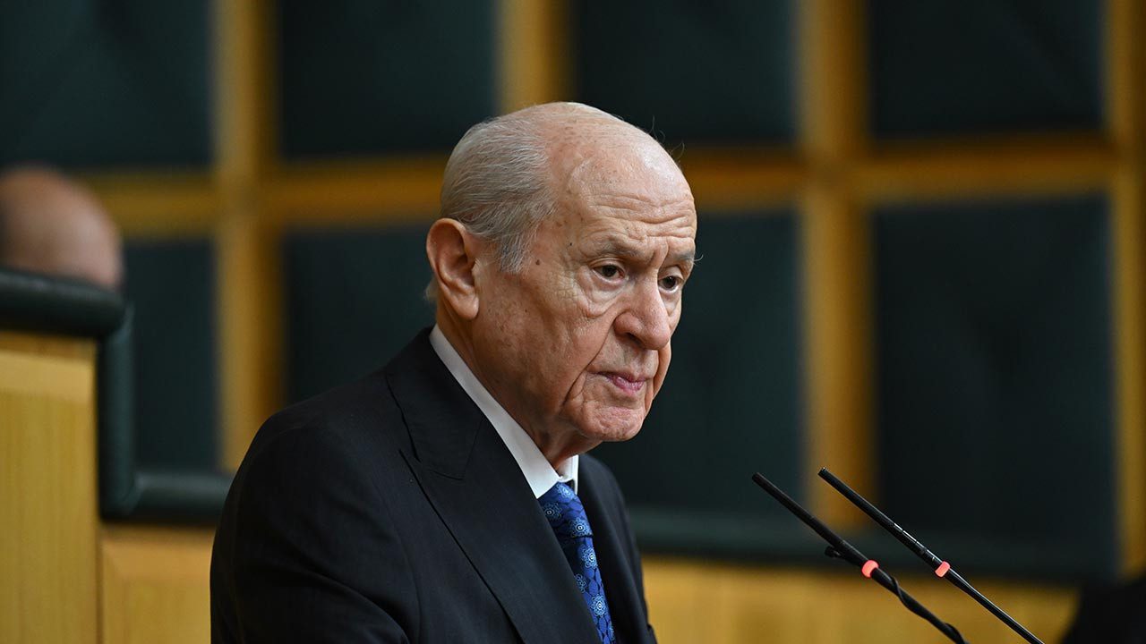 Komisyonun İmralı Ziyareti Sonrası Bahçeli’den İlk Açıklama: ‘Türkiye Tarihi Bir Eşikte’