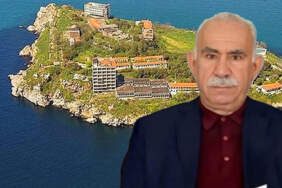 Komisyonun Yapacağı İmralı Ziyaretinin Detayları Ortaya Çıktı! Öcalan’a Kritik O Soru Sorulacak