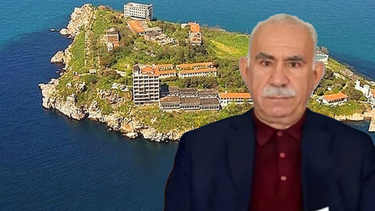 Komisyonun Yapacağı İmralı Ziyaretinin Detayları Ortaya Çıktı! Öcalan’a Kritik O Soru Sorulacak