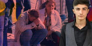 Kompresörle Vahşette Flaş Gelişme! 3 İsim Açığa Alındı