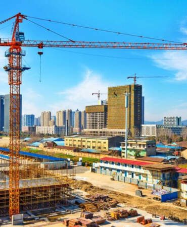 Konut Seferberliğine Zam Engeli! Fırsatçılar Boş Durmadı, Malzeme Fiyatları Tavan Yaptı