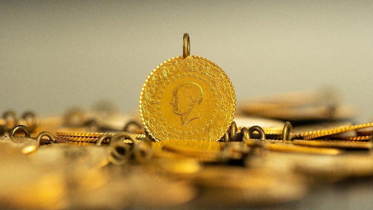 Kritik Fed Notları Açıklandı: Altın Piyasasında Şok Etkisi