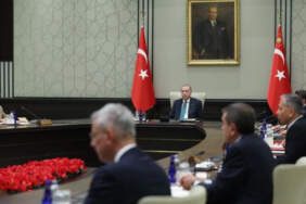 Kritik Kabine Toplantısı: Karakutudan Gelen İlk Veriler Sunulacak