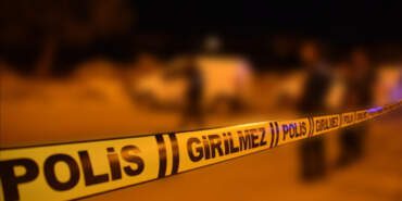 Küçükçekmece’de Dehşet! İş Yerinde Öldürüldü