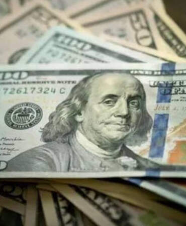 Kurlar Yeniden Atağa Geçti! Dolar Kaç TL Oldu, Euro Ne Kadar? İşte 6 Kasım Perşembe Güncel Döviz Kurları
