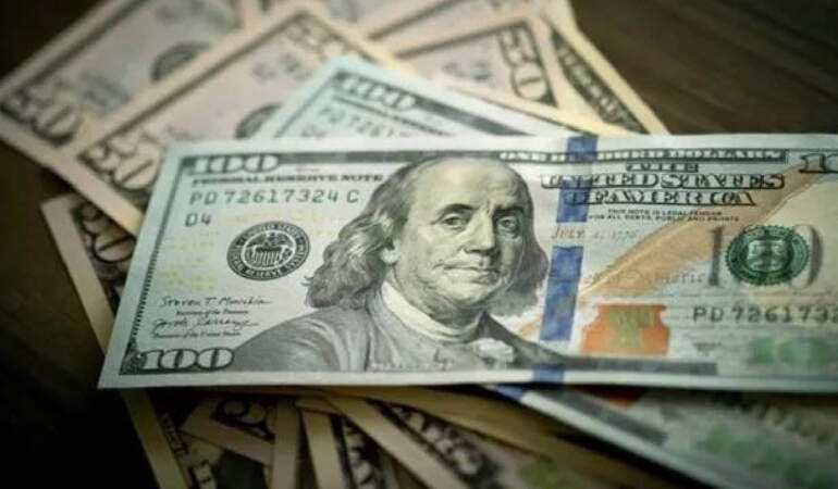 Kurlar Yeniden Atağa Geçti! Dolar Kaç TL Oldu, Euro Ne Kadar? İşte 6 Kasım Perşembe Güncel Döviz Kurları