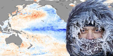 La Nina Etkisi Başlıyor! Meteoroloji Uyardı: Kış Birden Bastıracak