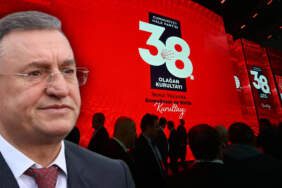 Lütfü Savaş’tan Flaş Hamle! CHP’nin 38. Olağan Kurultayı’nın İptaline İlişkin Davanın Kararı İstinaf’a Taşındı