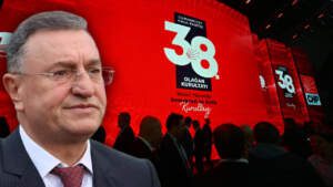 Lütfü Savaş’tan Flaş Hamle! CHP’nin 38. Olağan Kurultayı’nın İptaline İlişkin Davanın Kararı İstinaf’a Taşındı