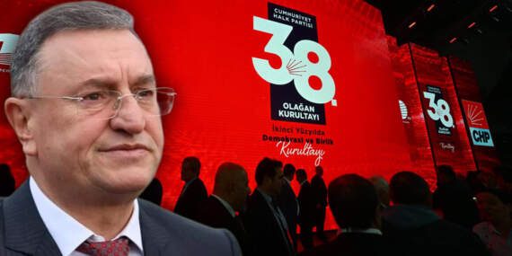 Lütfü Savaş’tan Flaş Hamle! CHP’nin 38. Olağan Kurultayı’nın İptaline İlişkin Davanın Kararı İstinaf’a Taşındı