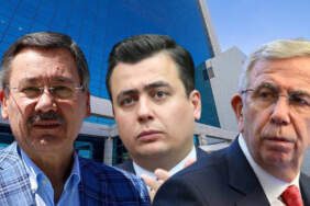 Mansur Yavaş’tan Melih Gökçek ve Osman Gökçek Hakkında Suç Duyurusu