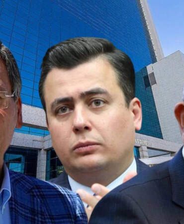 Mansur Yavaş’tan Melih Gökçek ve Osman Gökçek Hakkında Suç Duyurusu