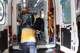 Marangoz Atölyesinde Dehşet! 15 Yaşındaki Çocuğa Kan Donduran İşkence