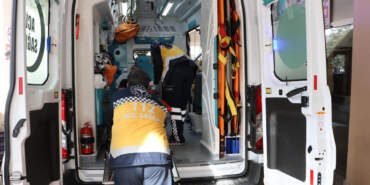 Marangoz Atölyesinde Dehşet! 15 Yaşındaki Çocuğa Kan Donduran İşkence