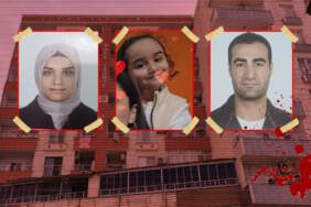 Mardin’de 3 Kişilik Ailenin Başından Vurularak Öldürülmesiyle İlgili Flaş Gelişme! Soruşturma Derinleşiyor