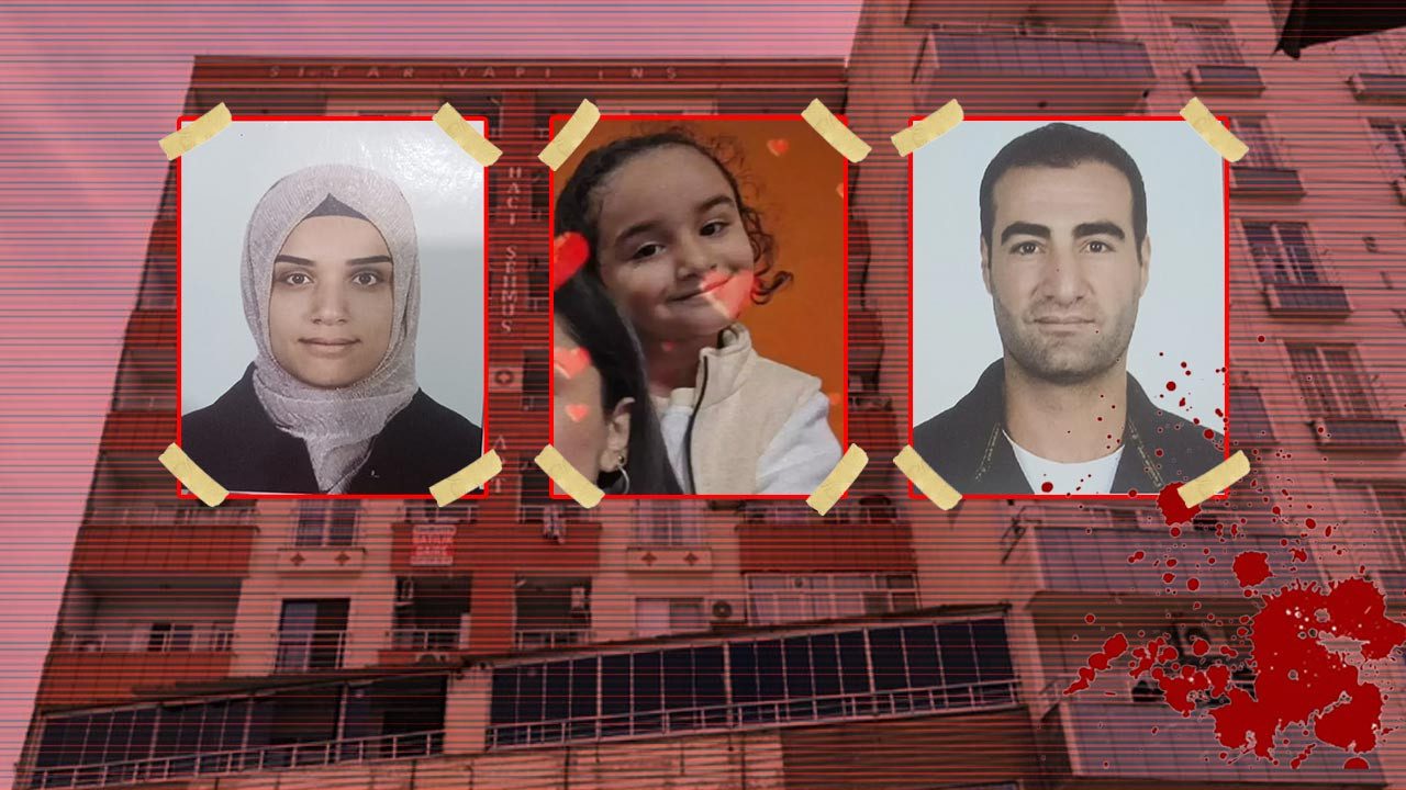 Mardin’de 3 Kişilik Ailenin Başından Vurularak Öldürülmesiyle İlgili Flaş Gelişme! Soruşturma Derinleşiyor