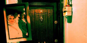 Mardin’de 3 Kişilik Ailenin Ölümünde Kan Donduran İlk İpucu! Özel Ekip Kuruldu