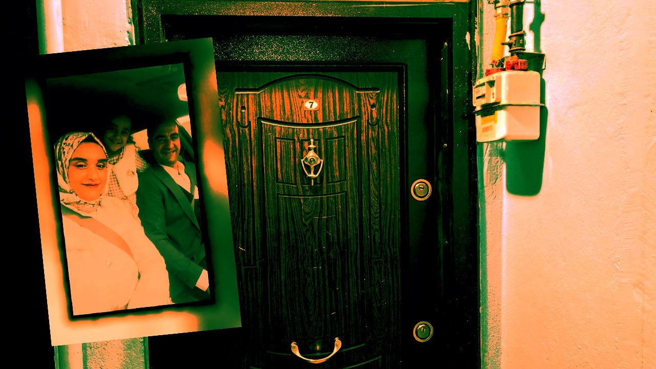 Mardin’de 3 Kişilik Ailenin Ölümünde Kan Donduran İlk İpucu! Özel Ekip Kuruldu