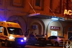 Mardin’de Yürek Yakan Ölüm! Engelli Çocuk 11’inci Kattan…
