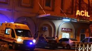 Mardin’de Yürek Yakan Ölüm! Engelli Çocuk 11’inci Kattan…