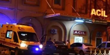 Mardin’de Yürek Yakan Ölüm! Engelli Çocuk 11’inci Kattan…