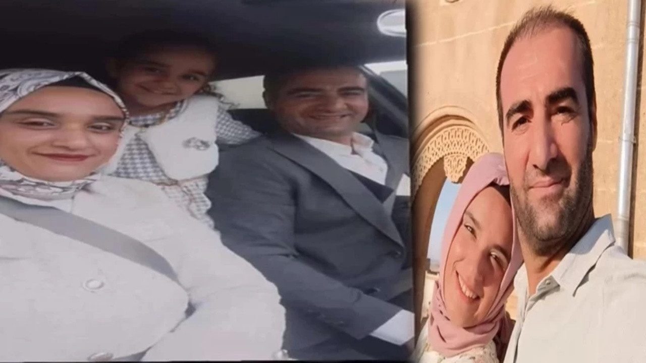 Mardin’deki Aile Cinayetinde Sıcak Gelişme!
