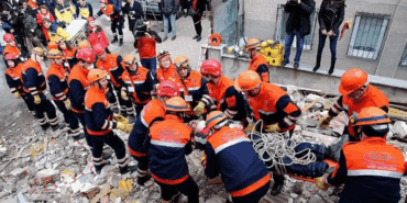 ‘Marmara Depremi Tatbikatı’ İptal Edildi mi? DMM, Olayın Aslını Paylaştı