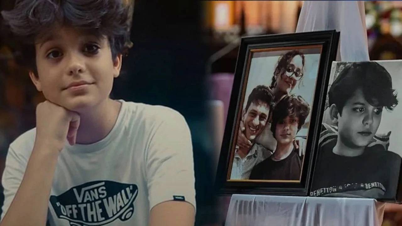 Minguzzi Davasında Gerekçeli Karar Çıktı! Beraat Kararının Nedeni Belli Oldu