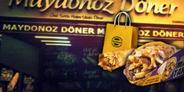Maydonoz Döner İddianamesi Tamamlandı! Soruşturmada İstenen Cezalar Belli Oldu