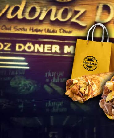 Maydonoz Döner İddianamesi Tamamlandı! Soruşturmada İstenen Cezalar Belli Oldu