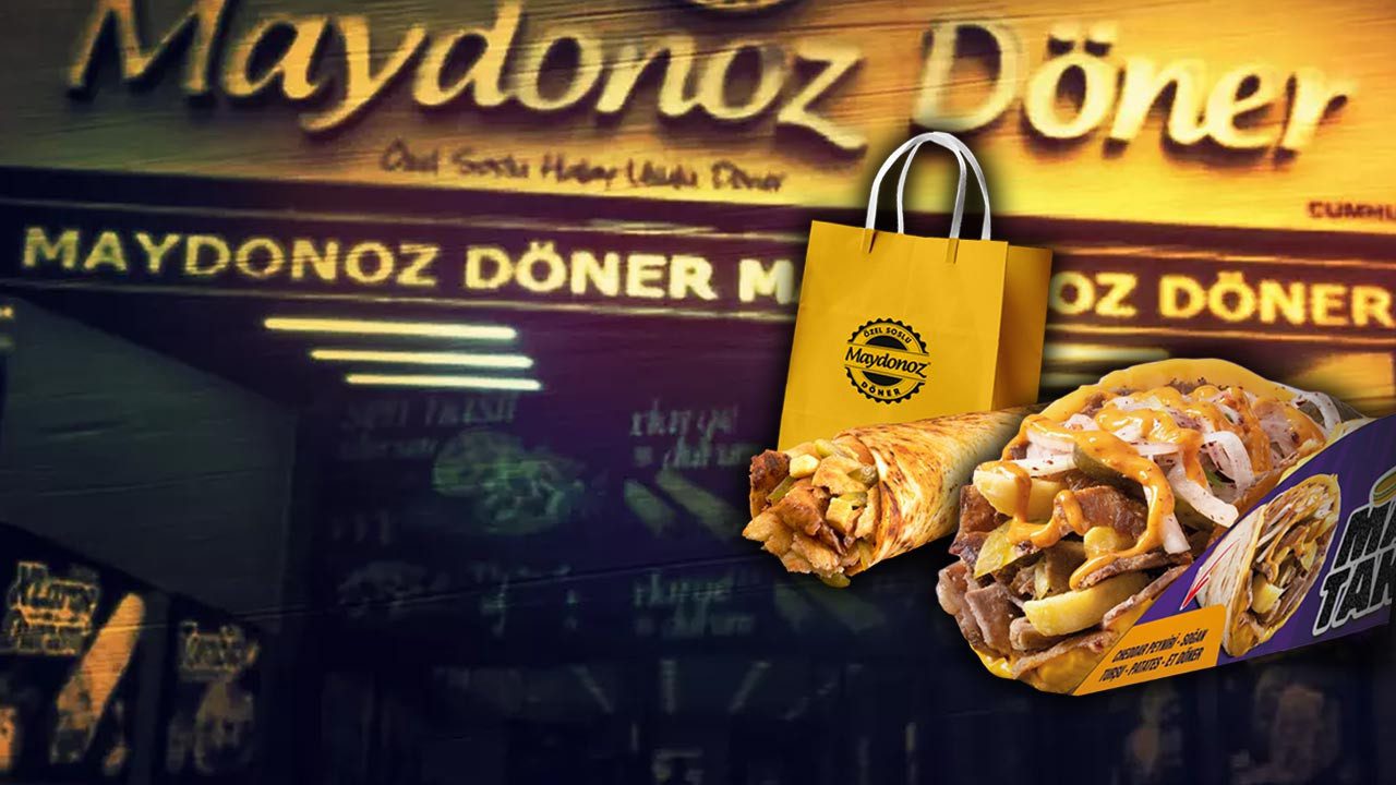 Maydonoz Döner İddianamesi Tamamlandı! Soruşturmada İstenen Cezalar Belli Oldu