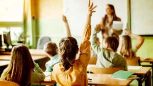 MEB Düğmeye Bastı! İlköğretime Yeni Ders Ekleniyor